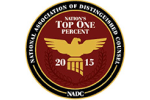 National Association of Distinguished Counsel 2015