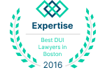 Expertise Best DUI Lawyers in Boston 2016