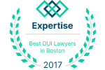 Expertise Best DUI Lawyers in Boston 2017